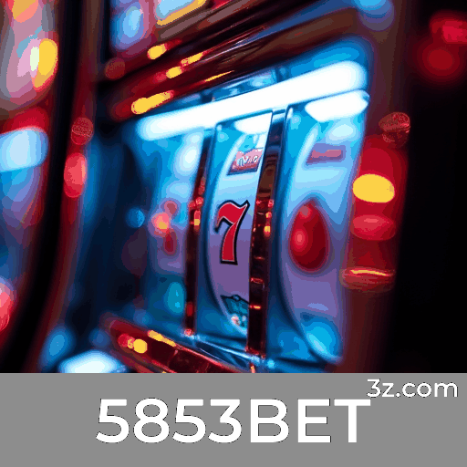 5853BET Lab: Tecnologia Avançada em Jogos Inovadores