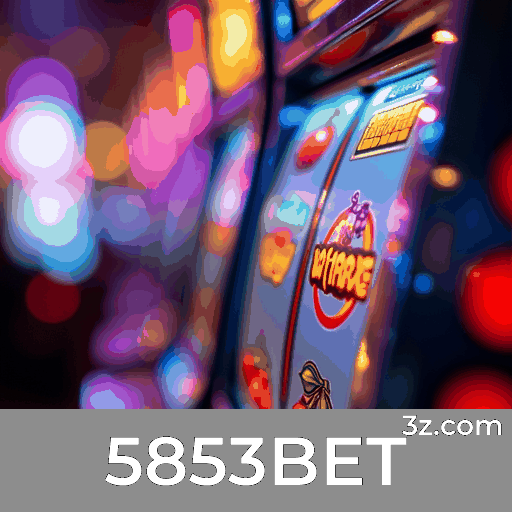 5853BET: Domine jogos com estratégias emocionantes!