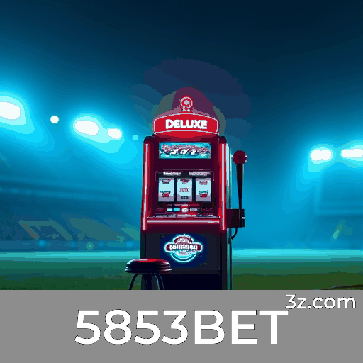 5853BET: Domine jogos com estratégias emocionantes!