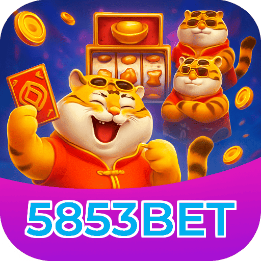 5853BET