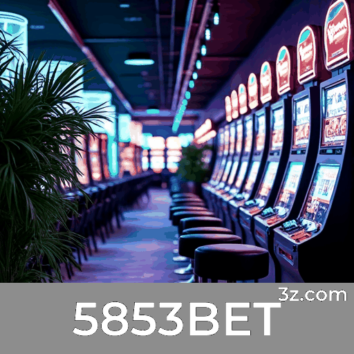 A Sua Plataforma de Apostas Esportivas Especializada em 5853BET