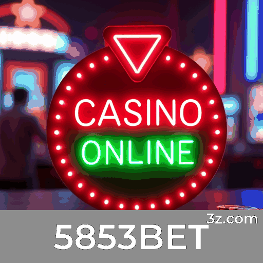 5853BET: Desbloqueie Valor Incrível com Promoções Especiais