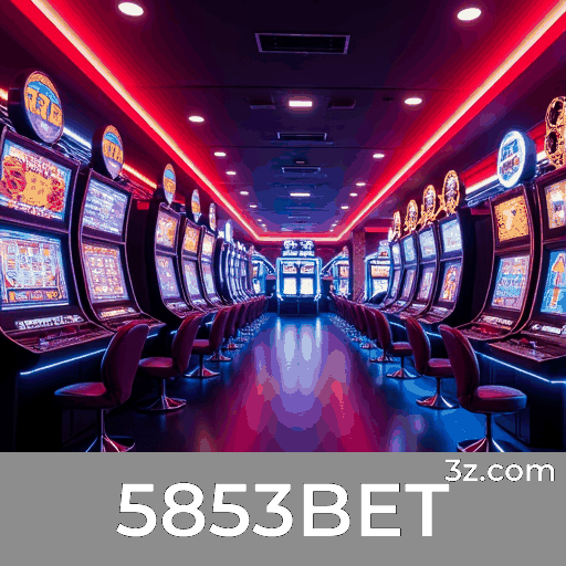 Equipe Internacional de Dealers para uma Experiência Exclusiva no Casino Brasileiro 5853BET