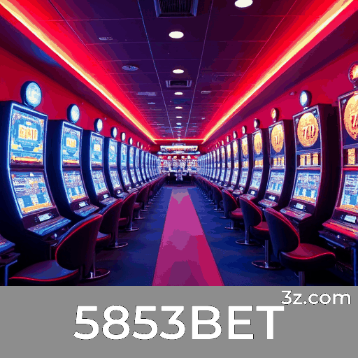 5853BET: Desbloqueie Valor Incrível com Promoções Especiais