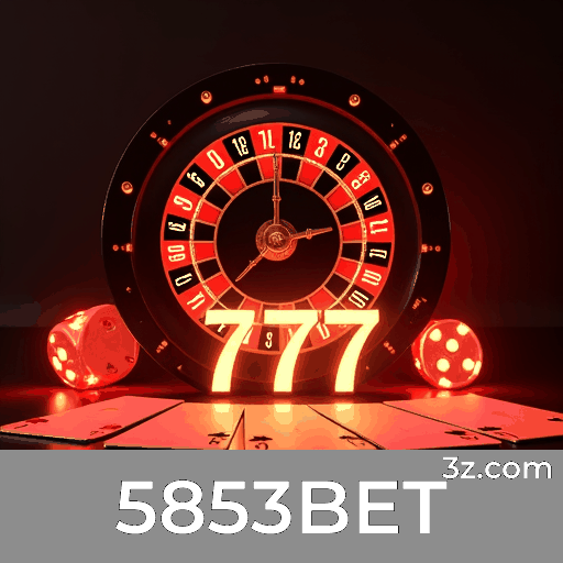 5853BET: Domine jogos com estratégias emocionantes!