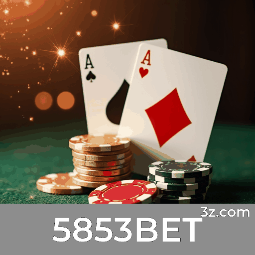 5853BET: Apostas Móveis Fáceis e Funcionais