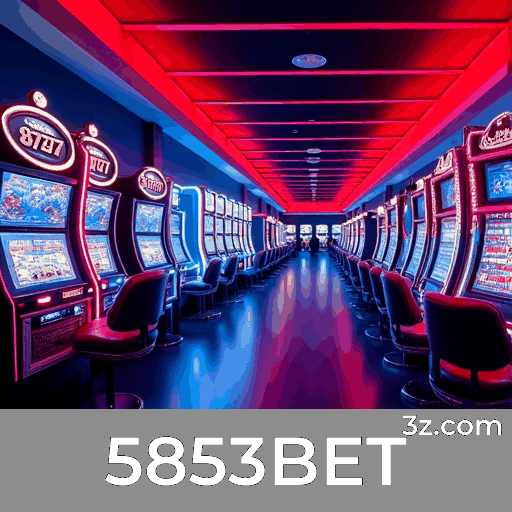 A Sua Plataforma de Apostas Esportivas Especializada em 5853BET