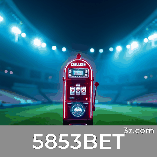 5853BET: Estável, Seguro e Otimizado para Brasileiros