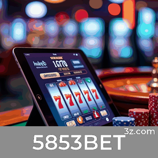 5853BET: Estável, Seguro e Otimizado para Brasileiros