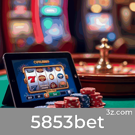 Maximize Seus Resultados com Táticas Comprovadas no 5853bet