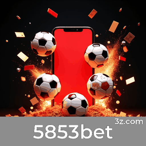 5853bet: Exemplo Sustentável de Jogo Responsável