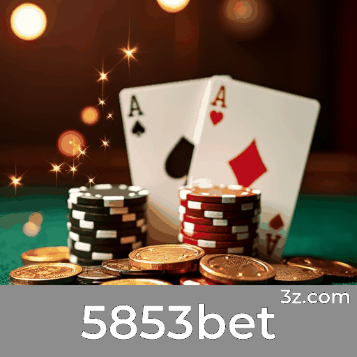 5853bet: Apostas Esportivas Precisão e Excelência